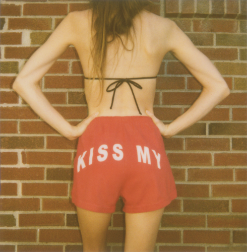 Kiss My - Jena Ardell